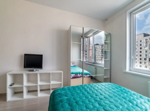 Апартаменты В Новых Ватутинках