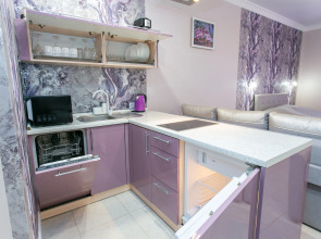 Апартаменты Альт-Платц номер 45