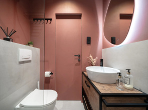 Апартаменты Стандартные SweetHome на Лиговском 65