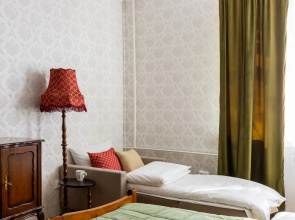 Апартаменты Aristocrat Flat