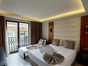 My Dream Istanbul Hotel