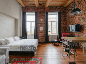 Нью-Йорк FeelApartments