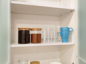 Апартаменты BonApart Skandy Style Сколково