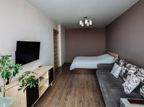 Квартира Однокомнатная Роща