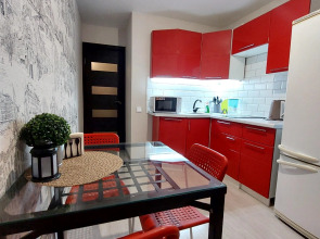 Апартаменты Квартира в центре рядом с набережной и канатной дорогой