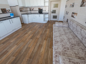 Однокомнатная квартира Сити Центр Чкалова 51/1