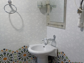 Гостевой дом Hotel AL XALIL