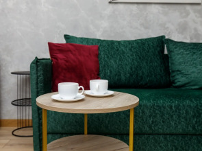 Апартаменты Вместительные в Центре Города