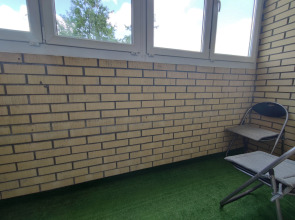 Квартира на Фрунзе/Московский Проспект