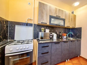 Апартаменты FSF Премиум Мирный 1/2 - Бесконтактный заезд