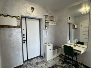 Квартира Уютная в Светлогорске