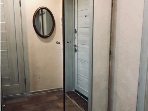 Апартаменты в районе жд станции Голутвин