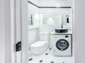 Апартаменты HB apartments University I