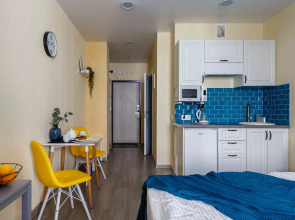 Апартаменты Морской Фасад