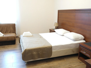 Отель Круиз