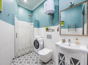 Квартира Дом Орлова