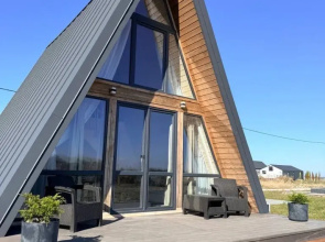 Afreym Private House