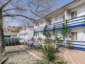 База отдыха Речная