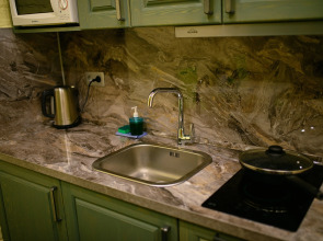 Апартаменты Saint-P 1