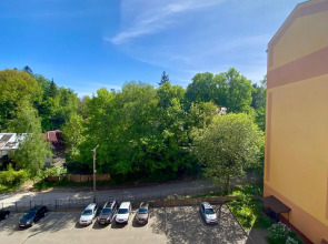 Апартаменты на Заречном Проезде