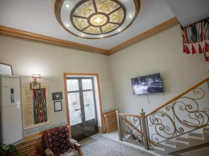 Отель Billuri Sitora