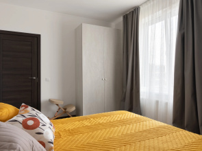 Квартира Кузнецовская 58к1