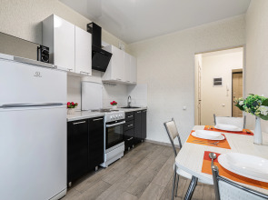 Апартаменты ЖК Арт Сити