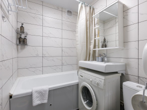 Трехкомнатная квартира рядом НМИЦ имени Рыжих