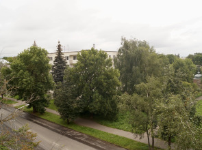 Квартира Двухкомнатная в центре