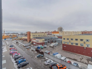 Апартаменты Студия SalutApart 17