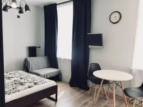 Апартаменты Студия лофт