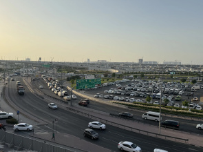Хостел Rovers Boys Dubai