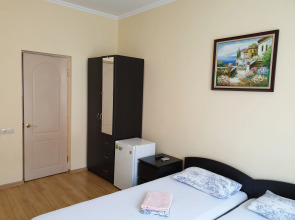 Гостевой дом Светлана