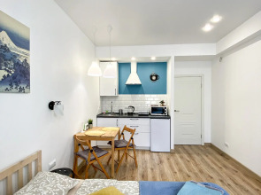 Апартаменты на Улице Герцена 46 в Центре Города