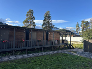 Мини-отель Хюгге