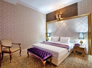 Бутик-Отель Театро