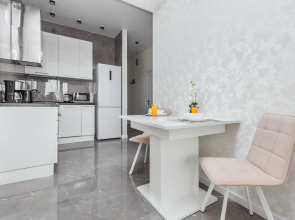 Апартаменты жк Горка Вид на Море