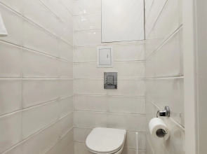 Квартира Двухуровневая однокомнатная квартира