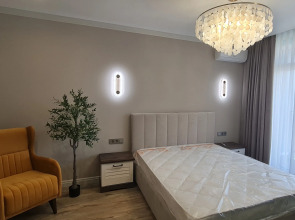 Квартира Loft4You Sunny - квартира 2-комнатная (рядом Пятигорск, Железноводск)