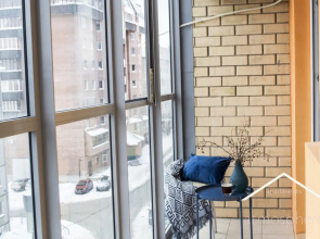 Апартаменты Атмоcфера-Rоmantiс 1