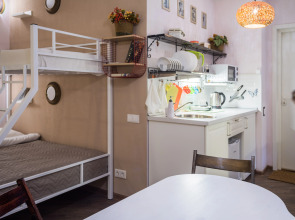 Апартаменты Осенняя Акварель (Aquarelle d'Automne)