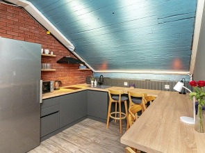 Хостел Облака