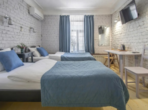 Мини-Отель Чистопрудный