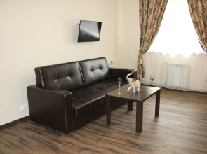 Отель Центральный