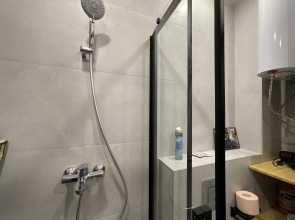 Апартаменты Sibkvart Ядринцевская 57