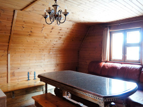 Гостевой Дом литейщика Никуличева с баней