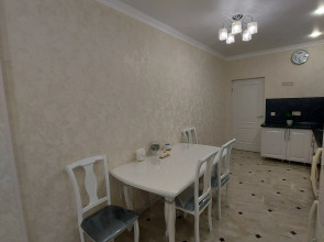 Апартаменты 5 звезд на Шамиля Джикаева 1А