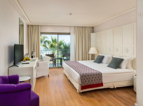 Отель Hillstone Bodrum & SPA