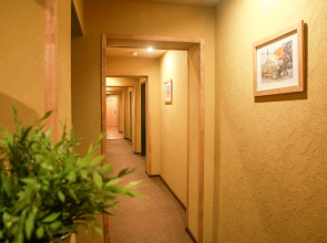 Меблированные комнаты Клуб Путешественников