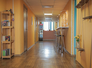 Хостел Визит